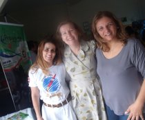 SEMINÁRIO DE RESPONSABILIDADE SOCIAL - IMADESA