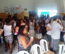 SEMINÁRIO DE RESPONSABILIDADE SOCIAL - IMADESA