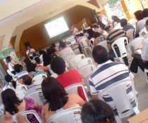 SEMINÁRIO DE RESPONSABILIDADE SOCIAL - IMADESA