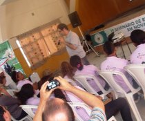 SEMINÁRIO DE RESPONSABILIDADE SOCIAL - IMADESA