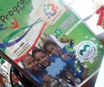 SEMINÁRIO DE RESPONSABILIDADE SOCIAL - IMADESA