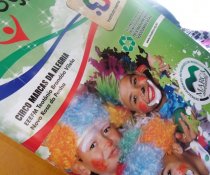 SEMINÁRIO DE RESPONSABILIDADE SOCIAL - IMADESA