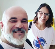 Implantação do projeto Cuida de Mim - Bullying EMEF Adilson da Silva. Castro