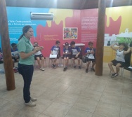 OFICINA A MAGIA DO ERA UMA VEZ - PARCERIA VALE