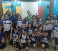 OFICINA A MAGIA DO ERA UMA VEZ - PARCERIA VALE