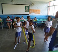 OFICINA A MAGIA DO ERA UMA VEZ - PARCERIA VALE