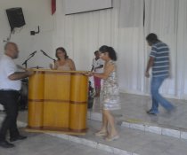 FECHAMENTO DO PROJETO CUIDA DE MIM - EMEF ANTÔNIO V. REZENDE - VESP.