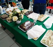 ASSINATURA DE CONVÊNIO DAS ESCOLAS INTEGRADAS AO PROJETO NTV - VALE