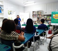 ASSINATURA DE CONVÊNIO DAS ESCOLAS INTEGRADAS AO PROJETO NTV - VALE