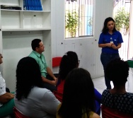 ASSINATURA DE CONVÊNIO DAS ESCOLAS INTEGRADAS AO PROJETO NTV - VALE