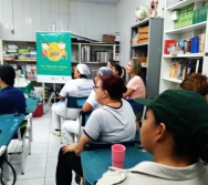 ASSINATURA DE CONVÊNIO DAS ESCOLAS INTEGRADAS AO PROJETO NTV - VALE