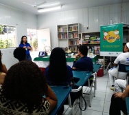 ASSINATURA DE CONVÊNIO DAS ESCOLAS INTEGRADAS AO PROJETO NTV - VALE