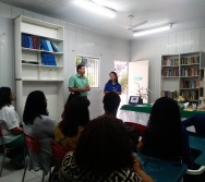 ASSINATURA DE CONVÊNIO DAS ESCOLAS INTEGRADAS AO PROJETO NTV - VALE