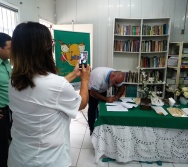 ASSINATURA DE CONVÊNIO DAS ESCOLAS INTEGRADAS AO PROJETO NTV - VALE