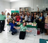 ASSINATURA DE CONVÊNIO DAS ESCOLAS INTEGRADAS AO PROJETO NTV - VALE