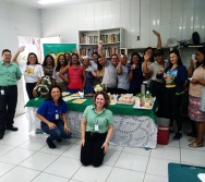 ASSINATURA DE CONVÊNIO DAS ESCOLAS INTEGRADAS AO PROJETO NTV - VALE