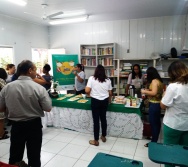 ASSINATURA DE CONVÊNIO DAS ESCOLAS INTEGRADAS AO PROJETO NTV - VALE