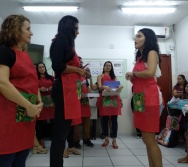 OFICINA DE CONTAÇÃO DE HISTÓRIA - NA SEMANA DO PEDAGOGO - FABRA