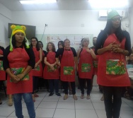 OFICINA DE CONTAÇÃO DE HISTÓRIA - NA SEMANA DO PEDAGOGO - FABRA