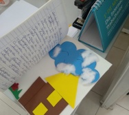 SEGUNDA AULA DO CURSO CONTANDO HISTÓRIAS COLORINDO VIDAS - TURMA 5/2019.