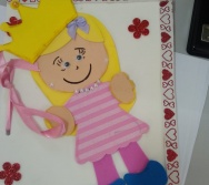 SEGUNDA AULA DO CURSO CONTANDO HISTÓRIAS COLORINDO VIDAS - TURMA 5/2019.