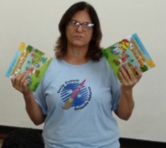 DIA DE SENSIBILIZAÇÃO DO MATUTINO DA ESCOLA ADILSON DA SILVA CASTRO - VITÓRIA (BULLYING)