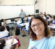 DIA DE SENSIBILIZAÇÃO DO MATUTINO DA ESCOLA ADILSON DA SILVA CASTRO - VITÓRIA (BULLYING)