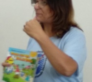 DIA DE SENSIBILIZAÇÃO DO MATUTINO DA ESCOLA ADILSON DA SILVA CASTRO - VITÓRIA (BULLYING)