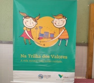 ASSINATURA DE CONVÊNIO DAS ESCOLAS INTEGRADAS AO PROJETO NTV - VALE