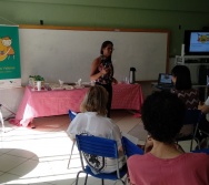 ASSINATURA DE CONVÊNIO DAS ESCOLAS INTEGRADAS AO PROJETO NTV - VALE