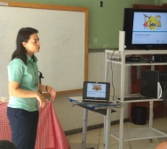 ASSINATURA DE CONVÊNIO DAS ESCOLAS INTEGRADAS AO PROJETO NTV - VALE