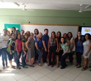 ASSINATURA DE CONVÊNIO DAS ESCOLAS INTEGRADAS AO PROJETO NTV - VALE