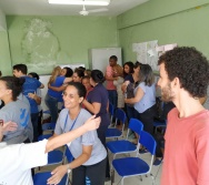 ASSINATURA DE CONVÊNIO DAS ESCOLAS INTEGRADAS AO PROJETO NTV - VALE