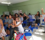 ASSINATURA DE CONVÊNIO DAS ESCOLAS INTEGRADAS AO PROJETO NTV - VALE