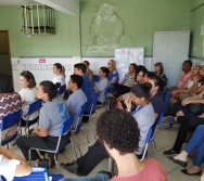 ASSINATURA DE CONVÊNIO DAS ESCOLAS INTEGRADAS AO PROJETO NTV - VALE