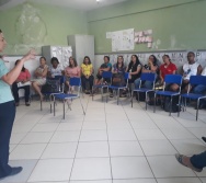 ASSINATURA DE CONVÊNIO DAS ESCOLAS INTEGRADAS AO PROJETO NTV - VALE