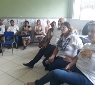 ASSINATURA DE CONVÊNIO DAS ESCOLAS INTEGRADAS AO PROJETO NTV - VALE