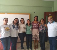 ASSINATURA DE CONVÊNIO DAS ESCOLAS INTEGRADAS AO PROJETO NTV - VALE