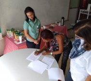 ASSINATURA DE CONVÊNIO DAS ESCOLAS INTEGRADAS AO PROJETO NTV - VALE