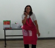 OFICINA DE CONTAÇÃO DE HISTÓRIA - PROJETO VALE ENCANTAR - ANA BERNARDES - VILA VELHA