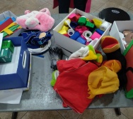 OFICINA DE CONTAÇÃO DE HISTÓRIA - PROJETO VALE ENCANTAR - ANA BERNARDES - VILA VELHA