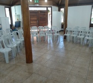 OFICINA DE CONTAÇÃO DE HISTÓRIA - PROJETO VALE ENCANTAR - ANA BERNARDES - VILA VELHA