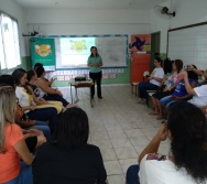 ASSINATURA DE CONVÊNIO DAS ESCOLAS INTEGRADAS AO PROJETO NTV - VALE