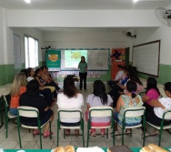 ASSINATURA DE CONVÊNIO DAS ESCOLAS INTEGRADAS AO PROJETO NTV - VALE