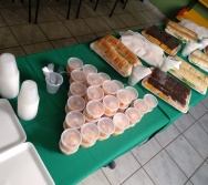 ASSINATURA DE CONVÊNIO DAS ESCOLAS INTEGRADAS AO PROJETO NTV - VALE