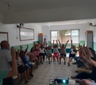 ASSINATURA DE CONVÊNIO DAS ESCOLAS INTEGRADAS AO PROJETO NTV - VALE