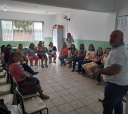 ASSINATURA DE CONVÊNIO DAS ESCOLAS INTEGRADAS AO PROJETO NTV - VALE