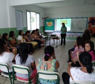 ASSINATURA DE CONVÊNIO DAS ESCOLAS INTEGRADAS AO PROJETO NTV - VALE