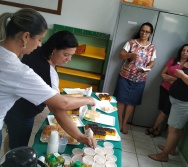 ASSINATURA DE CONVÊNIO DAS ESCOLAS INTEGRADAS AO PROJETO NTV - VALE