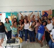 ASSINATURA DE CONVÊNIO DAS ESCOLAS INTEGRADAS AO PROJETO NTV - VALE